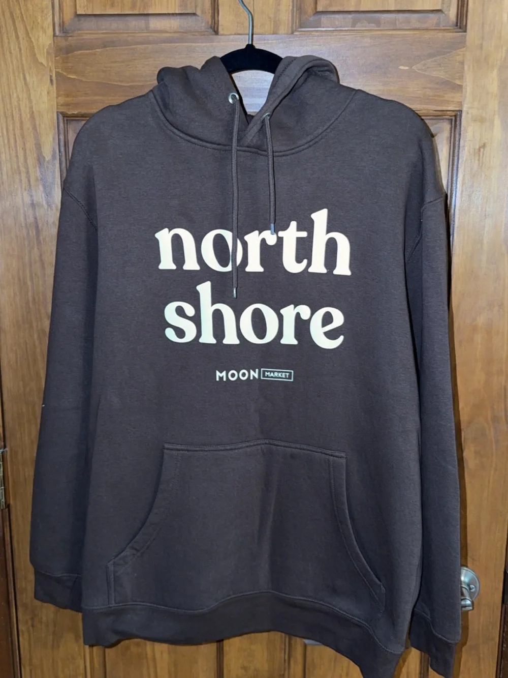 North Shore Women’s Hoodie